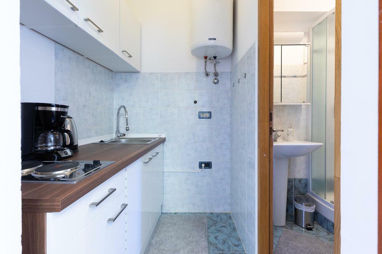 Apartment Ulysses Póla Kültér fotó