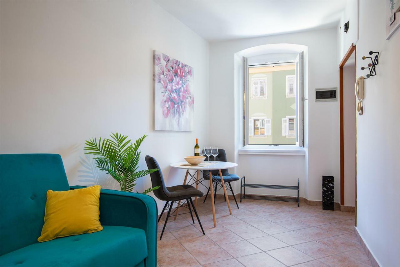Apartment Ulysses Póla Kültér fotó